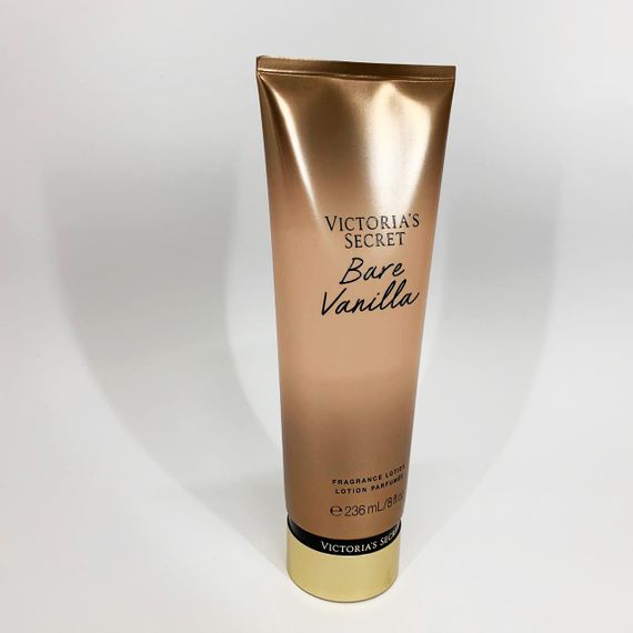 Лосьон для тела Victoria's Secret Bare Vanilla 236 мл Original | Зображення 2