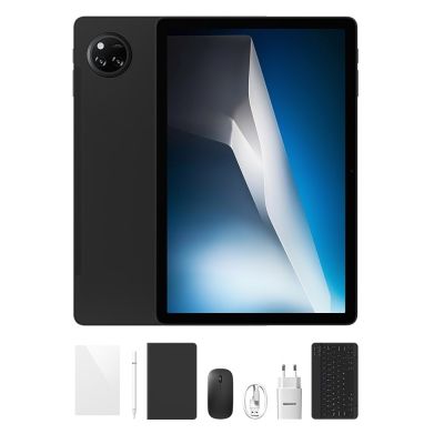 Планшет Doogee Tab A9 Pro+ 11&quot; 6/128Gb Wi-Fi Black VIP Edition (6923740264157) | Зображення 6