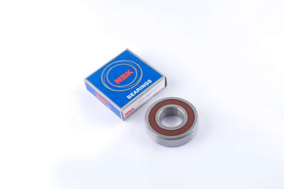 Підшипник редуктора м/б 6307-2RS 35*80*21 (редуктора фрези 178/186F) NSK