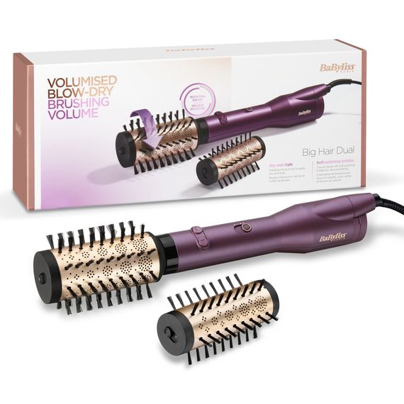 Фен-щітка Babyliss AS950E | Зображення 6