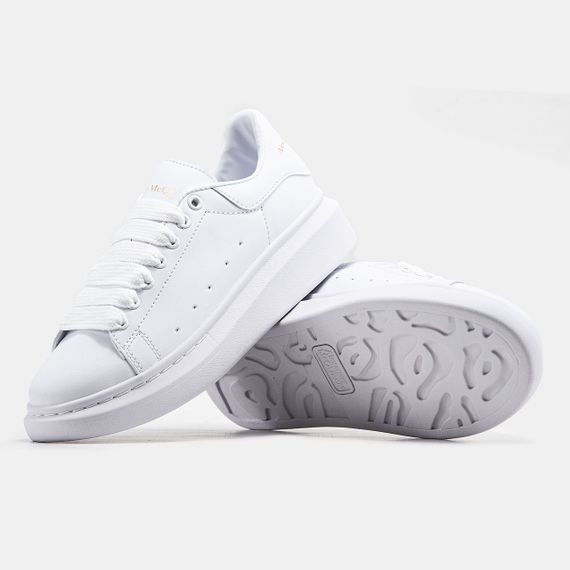 Кросівки жіночі Ale4xa4der M3Qu6en весна / літо / осінь 1386 38 24.5 см | Зображення 4