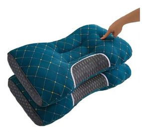 Ортопедична подушка з ефектом пам'яті XPRO Pillow-02 (45864-pillow-02_300)