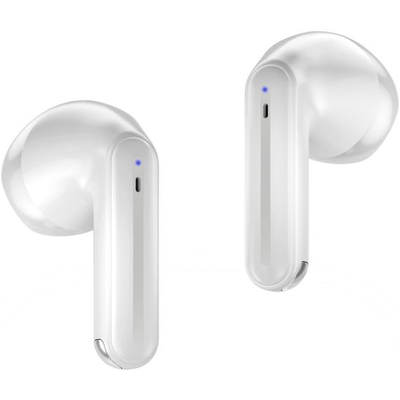 Навушники Blackview AirBuds 7 White (6931548310747) | Зображення 3