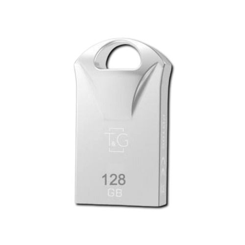 Флеш накопитель USB 128GB Швидкісна передача даних XPRO T&amp;G 106 (106-128G3_649) | Зображення 2