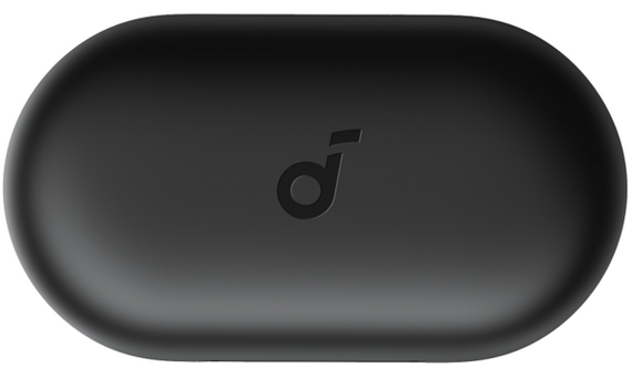 Гарнітура Anker SoundСore V20i Black | Зображення 3