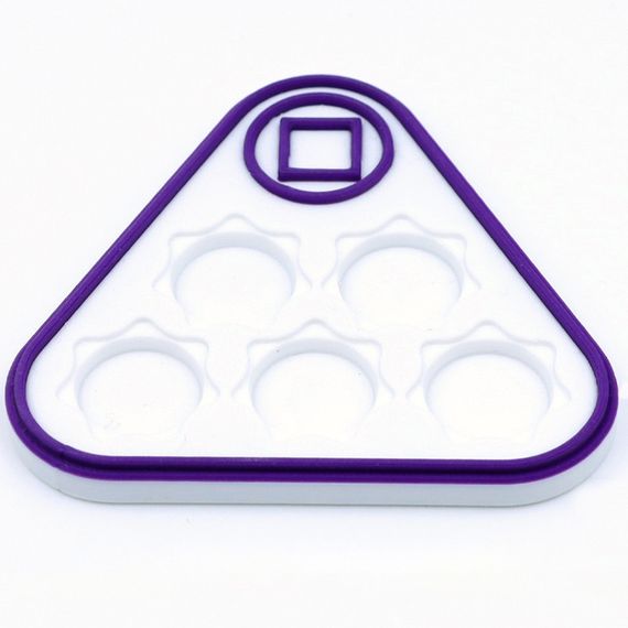 Настольная интерактивная игра Ummi ME-242 Stone Grab Game Colorful | Зображення 2