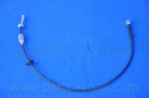 Трос спідометра DAEWOO MATIZ (вир-во PARTS-MALL) PARTS-MALL PTC015