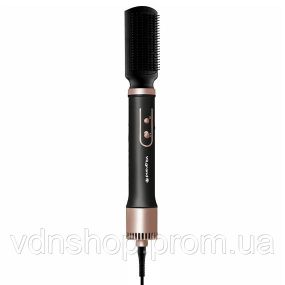 Фен с ионным диффузором ViLgrand VHD-1225BR 1200Вт, Фен для волос от сети электрический настенный JG-53