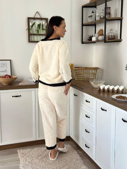 Женская пижама (3165) L | Зображення 4