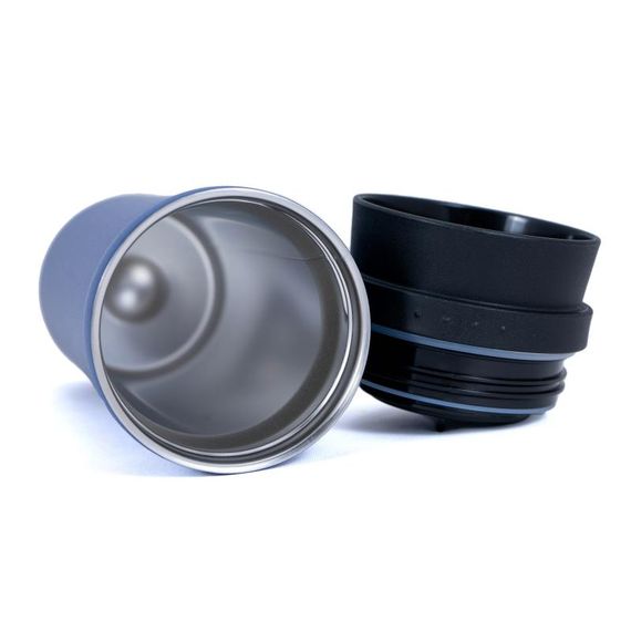 Термокухоль Ranger Lux 0,48 L Black RA9929 | Зображення 4