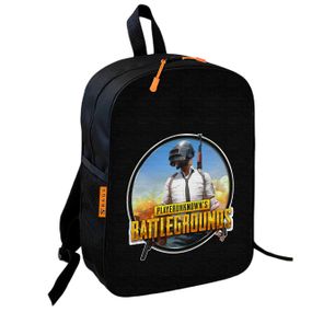 Рюкзак школьный детский  Пабг "PUBG: Battlegrounds" 36х27 см  для мальчика (00836)
