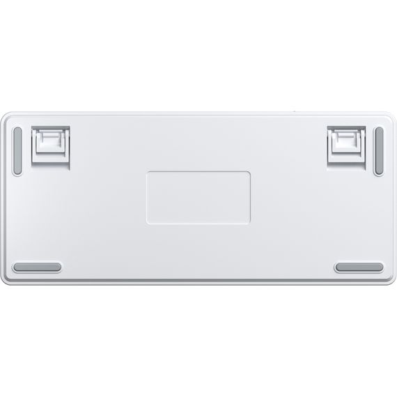Клавіатура Aula F75 MAX Wireless/Bluetooth UA White/Blue (6978080501158) | Зображення 2