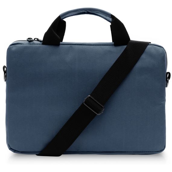 Сумка для ноутбука Vinga 14" NB1402 gray (NB1402GR) | Зображення 4