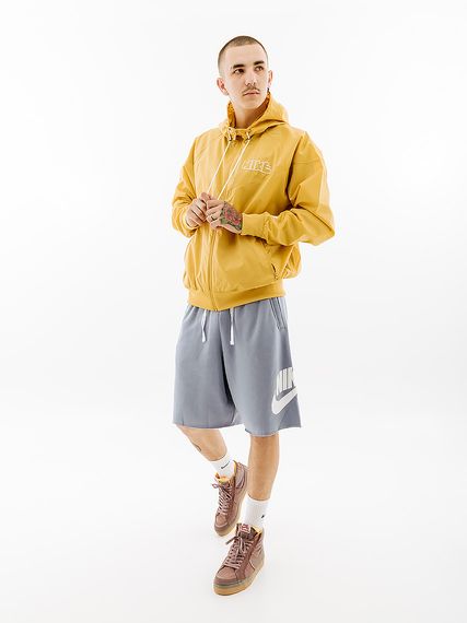 Вітровка Nike M NK WR WVN + LND JKT GX HD | Зображення 4