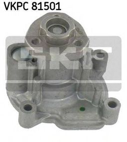 Насос водяний (Вир-во SKF) SKF VKPC81501 на VW POLO (6R, 6C)