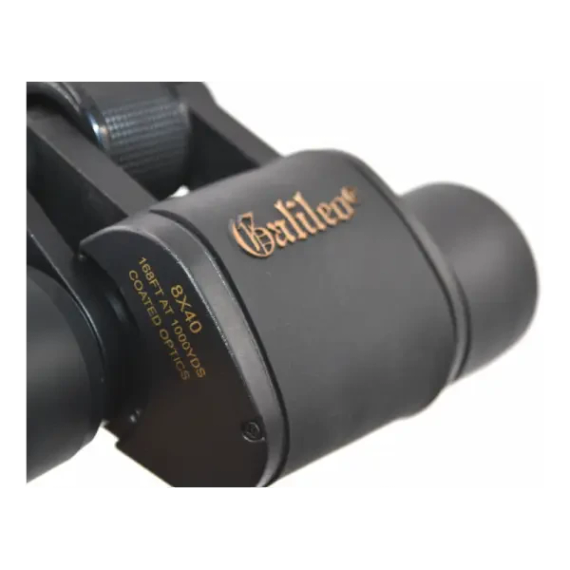 Бинокль GALILEO W7 (8X40) арт.7353 | Зображення 6