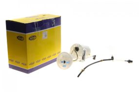 Насос паливний в бак Audi A4 00-04 MAM00118M  313011313118