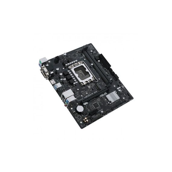 Материнська плата ASUS PRIME H610M-R D4-SI | Зображення 3