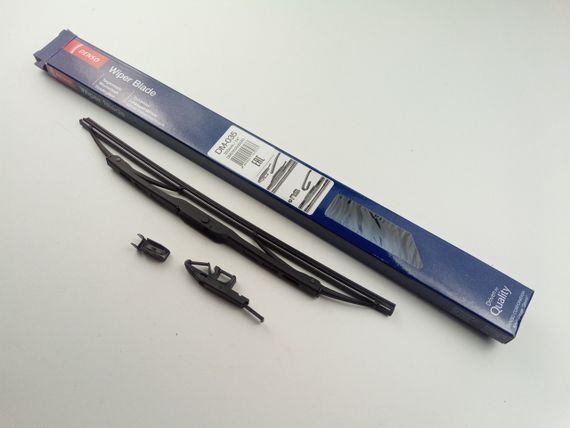 Щітка склоочисника DENSO 350 мм, (DM-035) 1 шт.