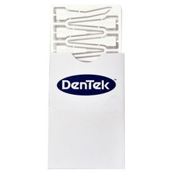 Кишенькові зубочистки DenTek Pocket Picks Wallet Cards, 110 шт. | Зображення 2