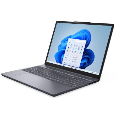 Ноутбук Lenovo IdeaPad Slim 3 15IRU10 (83KD0015RA) | Зображення 6
