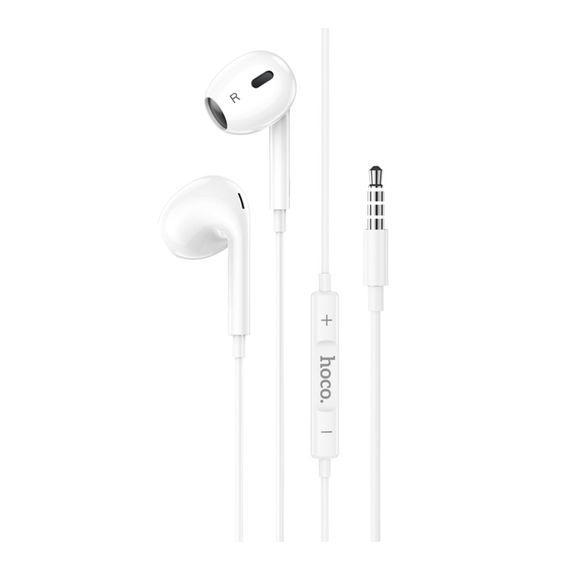 Наушники Hoco M101 Max 3.5 mm | Зображення 3