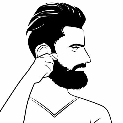 Триммер Beurer HR 4000 | Зображення 8