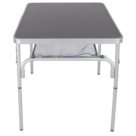Стіл Bo-Camp 100x70 cm Grey (1404417) | Зображення 3