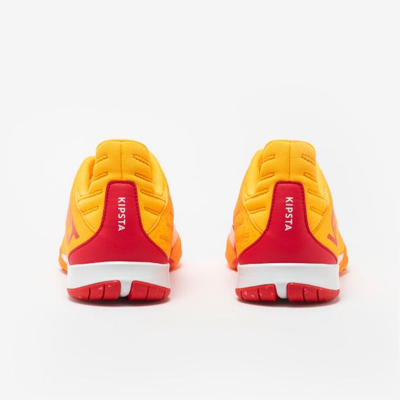 Бутси футбольні Viralto I TF для дорослих помаранчеві - EU47 UA46,5 | Зображення 3