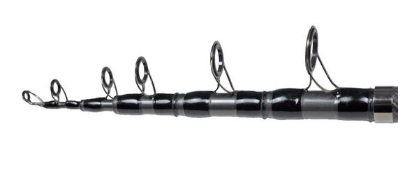 Спиннинг карповый Gladiator Navigators GL7066 3.6 м | Зображення 1
