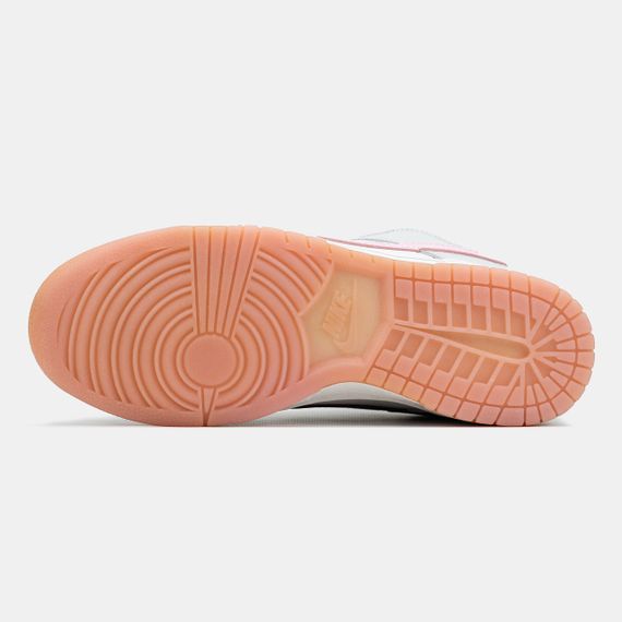 Кросівки SB Dunk Low 520 весна / літо / осінь 1918 40 25.5 | Зображення 5