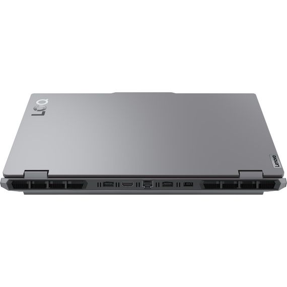 Ноутбук Lenovo LOQ 15IRX9 (83DV0099RA) | Зображення 8