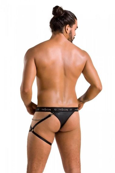 Труси чоловічі Passion 058 THONG BILL L/XL | Зображення 1