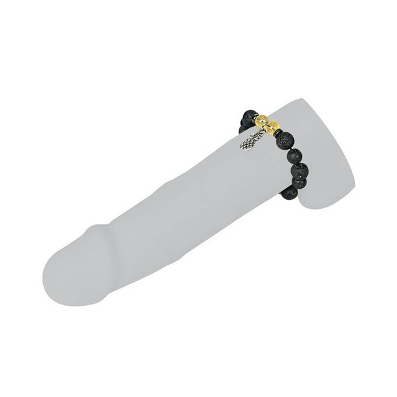 Мужской аксессуар Art of Sex Anri Черный One Size | Зображення 4