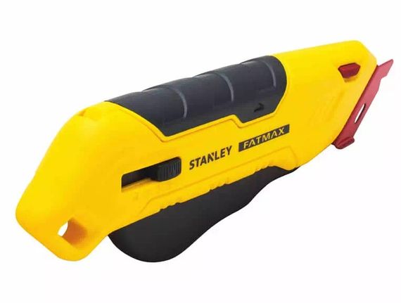 Ніж Stanley 19 мм FatMax Box (FMHT10362-0) | Зображення 1