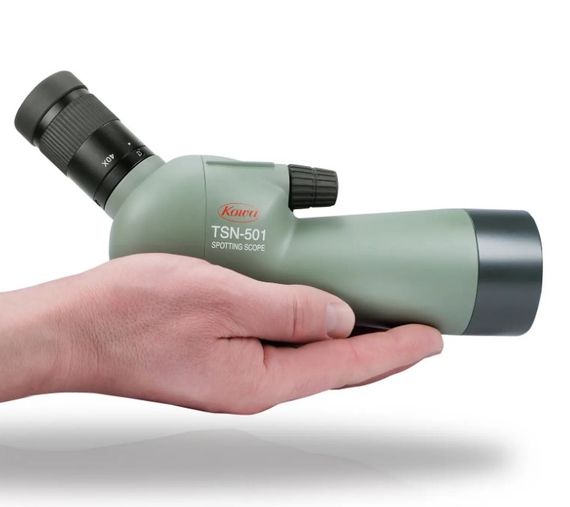 Підзорна труба Kowa 20-40x50/45 TSN-501 (11428) 927704 | Зображення 2