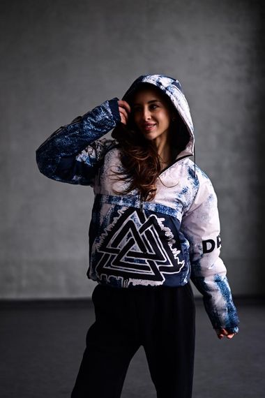 Анорак утеплений | Зображення 6