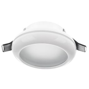 Светильник точечный HDL-DS 143 GU5.3 WH MR16