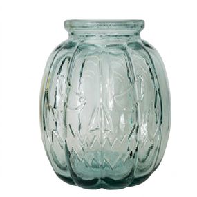 Ваза VIDRIOS SAN MIGUEL CALABAZA 4928 21.5х21 см 5 л