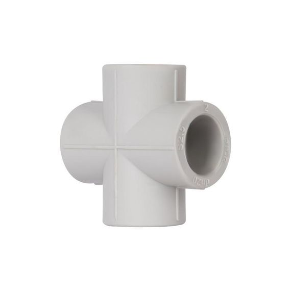 Крестовина PPR Thermo Alliance 20