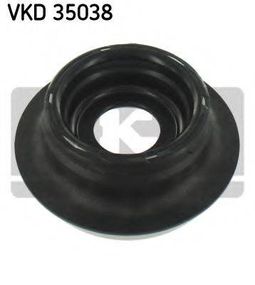 Підшипник аморт. FORD TRANSIT (вир-во SKF) SKF VKD35038 на FORD TRANSIT автобус
