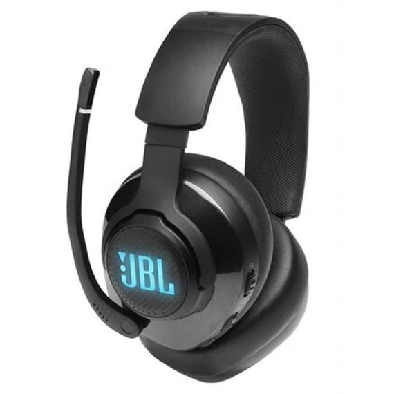 Гарнітура JBL QUANTUM 400 Black (JBLQUANTUM400BLK) | Зображення 4