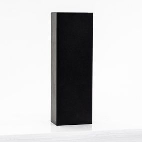 Бра (настінний світильник) Torel GU10 W300 Чорний, Atmolight