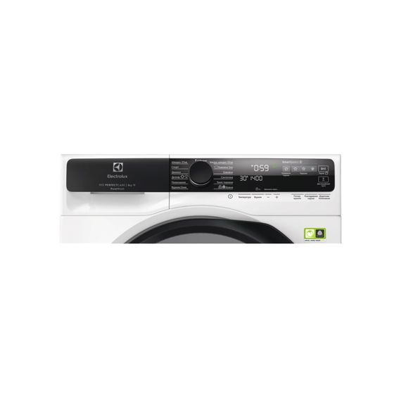 Пральна машина Electrolux EW9F5482WCU | Зображення 1