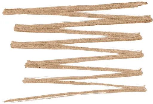Подводка-фломастер для бровей Flormar Eyebrow Liner 02 Light Brown | Зображення 2