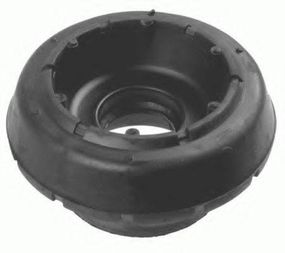 Опора аморт. FORD, SEAT, VW передн. вісь (вир-во Lemferder) LEMFORDER 1019801 на VW PASSAT (3A2, 35I)