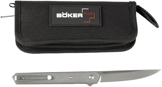 Ніж Boker Plus Kwaiken Air Titanium | Зображення 5