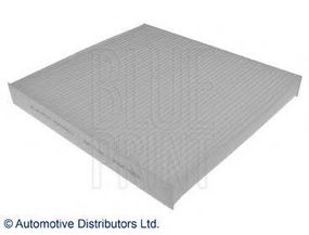 Фільтр салону Dodge, Jeep (вир-во Blue Print) BLUE PRINT ADA102517 на JEEP GRAND CHEROKEE IV (WK, WK2)