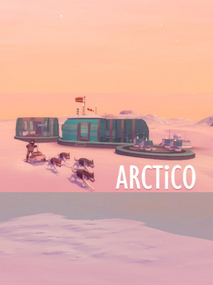 Arctico Steam Key GLOBAL