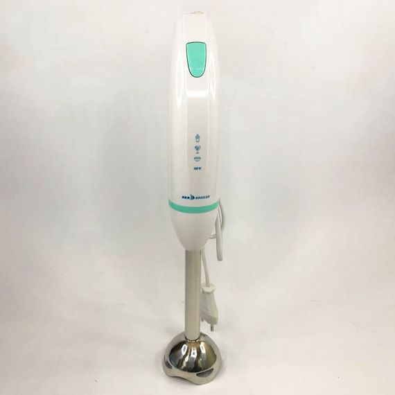 Побутовий подрібнювач продуктів для дому Sea Breeze SB-091 500 Вт, Блендер побутовий електричний OD-31 | Зображення 5